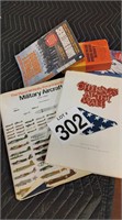 Military aircraft 1914 to 1918 book