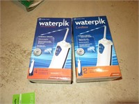 Waterpiks; Digital TV Converter & More