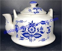Ceramic Tea Kettle