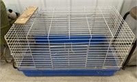Cage 29 1/2x17x17