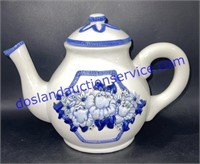 Decorative Tea Kettle