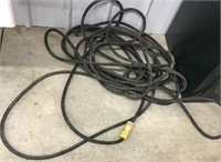 Heavy Duty Extension Cord