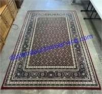 Large Area Rug (114 x 79)