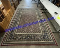 Large Area Rug (134 x 94)