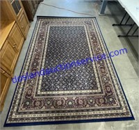 Large Area Rug (114 x 79)