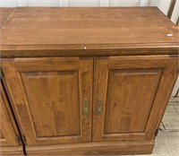 Cabinet 30x18x30