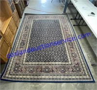 Large Area Rug (134 x 94)