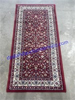 Area Rug (54 x 26)