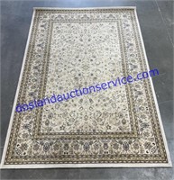 Area Rug (78 x 53)