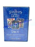 The Servants of the Light Tarot Set