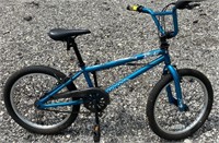 Mongoose Fling 100 BMX Bike