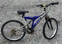 Magna Excltor Mountain Bike