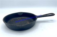 Wagner Ware 7” Cast Iron Skillet