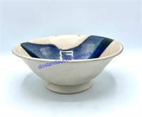9” Stoneware Bowl