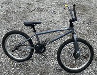 Mongoose Mode 100 BMX Bike