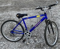 MGX A40 Mountain Bike