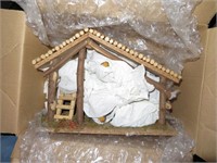 Nativity Set