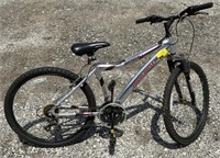 Mongoose Quartz AL Mountain Bike