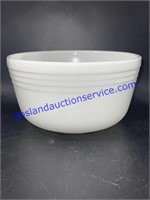 Vintage Glass Pyrex Bowl