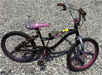 Kids Monster High Bike