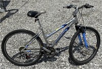 Schwinn Aluminum Comp Mountain Bike