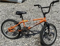 Mongoose Lift BMX Bike