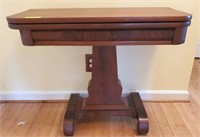 EMPIRE STYLE GAME TABLE