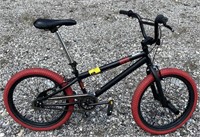Kent Dread BMX Bike