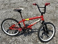 Huffy Kids BMX Bike