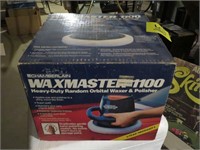 Waxmaster 1100