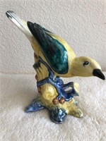 Stangl Bird #3447 Yellow Warbler