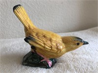 Stangl Bird #3597 Wilson Warbler