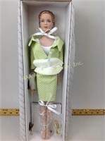 Tonner, Tyler Wentworth, Check This Out! Doll