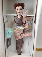 Ashton Drake, Gene, Winged Inspiration Doll