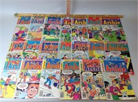 20 Archie Comics