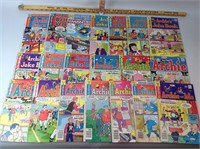 20 Archie Comics