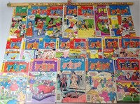 20 Archie Comics