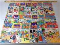 20 Archie Comics