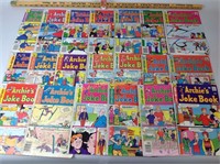 20 Archie Comics