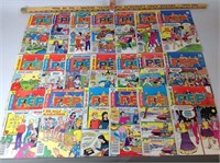 20 Archie Comics