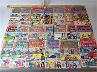20 Archie Comics