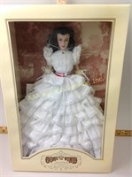 Franklin Mint, Gone With The Wind, Scarlett O'Hara