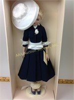 Franklin Mint, Princess Grace Doll