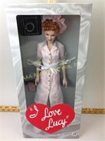 Franklin Mint, I Love Lucy, Lucy Doll