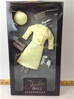 Franklin Mint, Jackie Doll Accessory