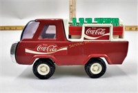 Buddy L Coca-Cola Truck