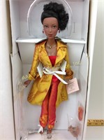 Madame Alexander, Sunset Paris Williams Doll