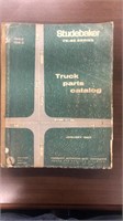 1962 / 1963 Studebaker Catalog