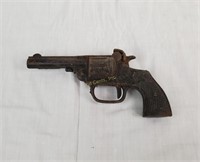 Texas S Cap Gun 1923 Pat Date