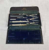 Keuffel & Esser Series W Drafting Set W795-8